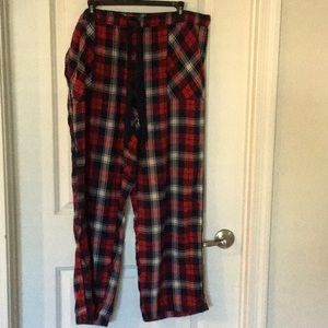 Aeri Pajama Pants